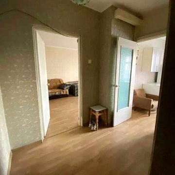 Здається простора 1к квартира з ремонтом Добровольців 6 Перемога