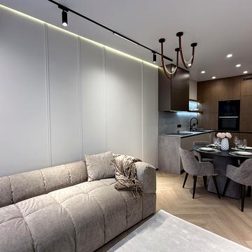 Дніпровська набережна вул., 15-Д