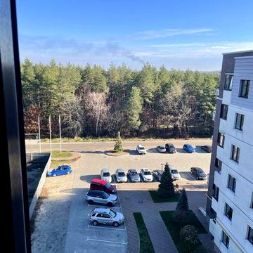 2х кімнатна квартира з терасою ЖК Квартал Парковий ЖК Парковий Квартал