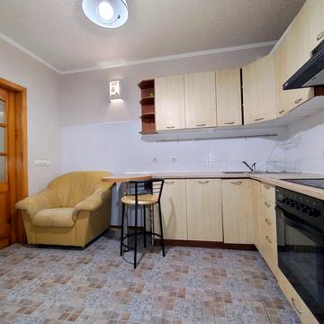 Петра Григоренка просп., 1-А