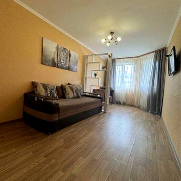 Оренда затишної квартири по вигідній ціні Боголюбова 18