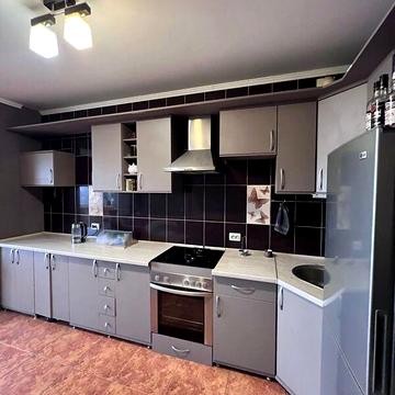 Продаж 1к Квартира Залізняка Максима вулиця