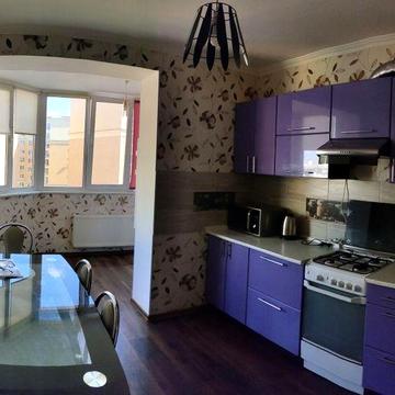 Здам  1к. квартиру вул. Миру ЖК"Софія"