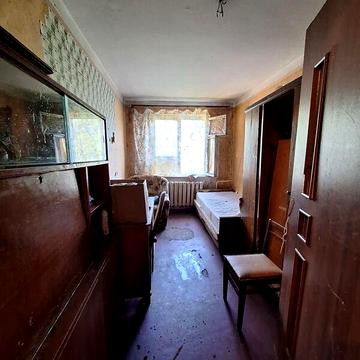 Продаж 2к Квартира Героїв Крут вулиця