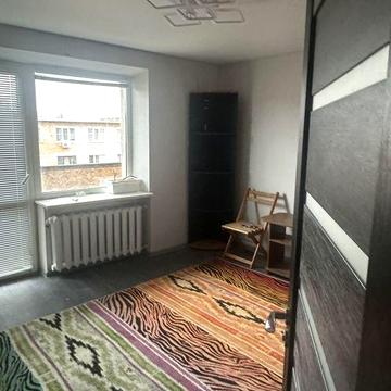 Здається квартира однокімнатна