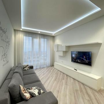 Сімферопольська вул., 2-Л