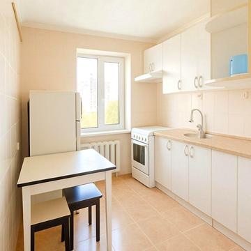 Леся Курбаса просп., 9