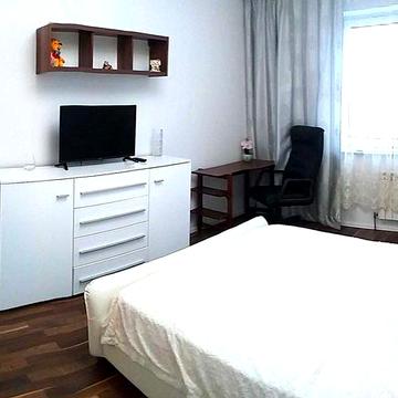 Здається 1-кімнатна ЖК Міністерський Кондратюка, 7