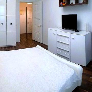 Здається 1-кімнатна ЖК Міністерський Кондратюка, 7