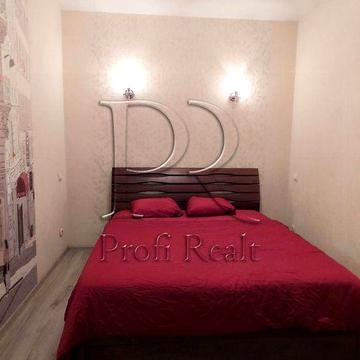 Продаж 1 кімн. квартири за адресою П. Калнишевського 7