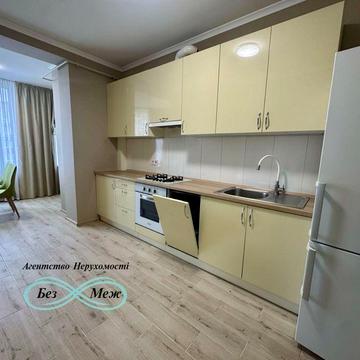 Мін.Оформлення! Продаж 2к Квартири 67м2 Центр Софії ЖК Софія Сітв