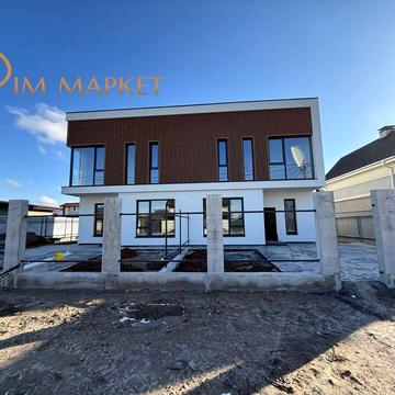 Дуплекс 110 м2 ‼️ 2 сотки | свій двір