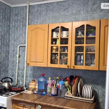 Продаж 1к Квартира Коновальця вулиця