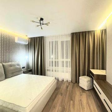 Якщо мрієте про достойну квартиру це вона ЖК Графський