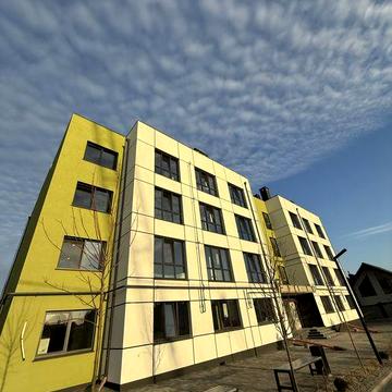 Новобудова смарт ЖК Стайл Хаус