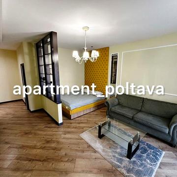 Оренда 1-кім. Центр. Новий будинок.