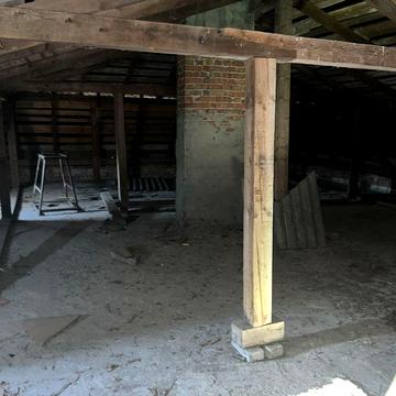 Продам будинок в селі Мервичі