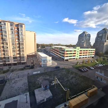 Продам квартиру возле парка