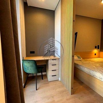 Довгострокова оренда 1к Квартира Лемківська вулиця ЖК Mill Town