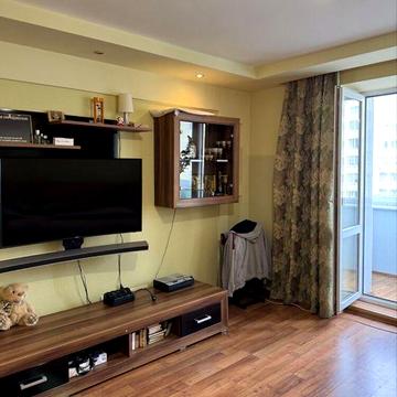 Оренда 3 кімн.квартири ,Тяжилові,Інд.опалення