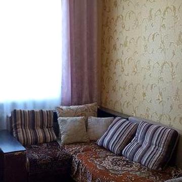 Сдам комнату в общежитии