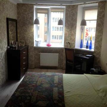 Здається 1 кімнатна квартира ЖК Софія