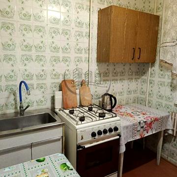 Довгострокова оренда 1к Квартира Метробудівників вулиця