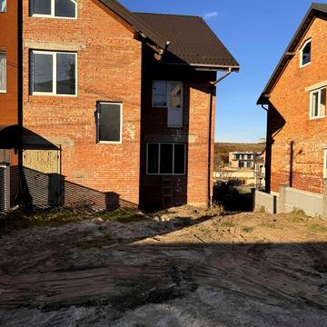 Маркіяна Шашкевича вул., 24