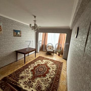 Голосіївський просп. (40-річчя Жовтня), 116-А