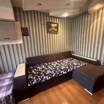 Тракторобудівників просп., 110а