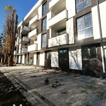 Продаж 1к Квартира Тихого вулиця