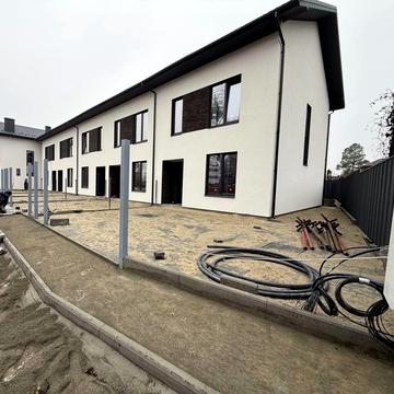 Ольги Кобилянської вул. (Достоєвського)