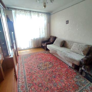 Довгострокова оренда 1к Квартира Перемоги проспект