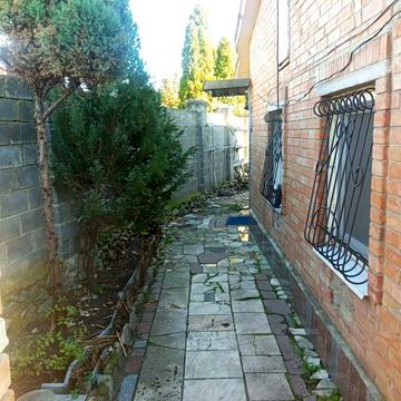 Сдам часть дома ул.Одесская.