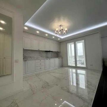 80 м² СТИЛЯ 2 к ЖК ДОМИНИОН Клочковская Центр Госпром ПАРК Шевченка ЖК Домініон