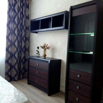 Продам 1к квартиру в ЖК Апельсин на Среднефонтанской Tir-05 ЖК Апельсин