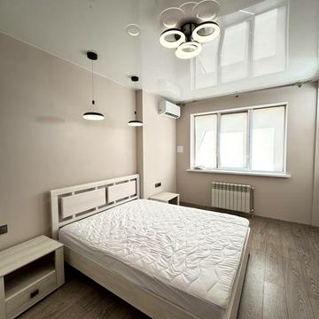 1-к Жк Европейский, закрытый двор