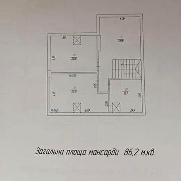 Продаж 5к Дім вулиця Авіаторів