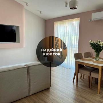 2-кімнатна квартира в Елітному районі Чернівців