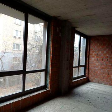 Квартира под ваш ремонт в супер районе Днепра