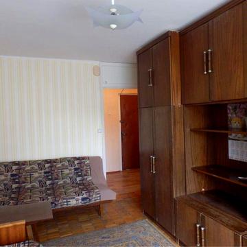 Оренда 1К, Гонгадзе 32ж