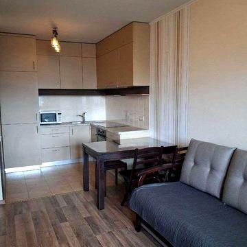 Оренда 1-кімнатної-євродвушки в ЖК Паркове місто Вишгородська 45