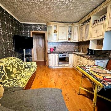 Оренда 1- но кімнатної квартири по вул.Москаленка, 8Б