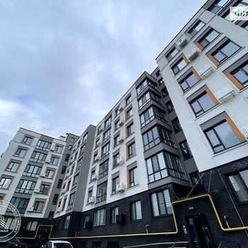 Продаж 1к Квартира Івана Богуна вулиця ЖК Родинний Маєток