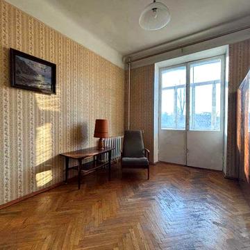 Продаж 2-кім.квартири, Чоколівка, вул. Світличного, 4