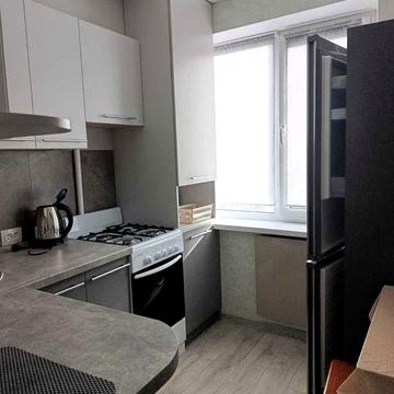 Здам однокімнатну квартиру в районі Критого ринку