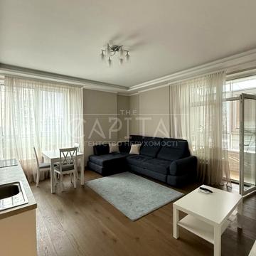 Лесі Українки бульв., 7-В