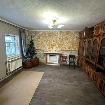 Продам 1/2 дома по Лермонтова