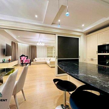 Велика 4-к! ЖК Park Avenue VIP ! Ідеально для пари або сімї !