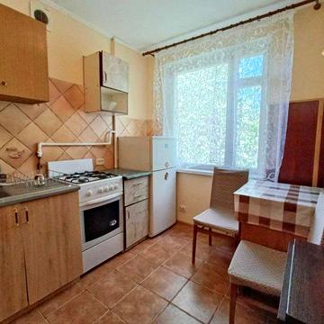 Оренда квартири 1-кім. вул. Наукова - В. Великого - Рубчака